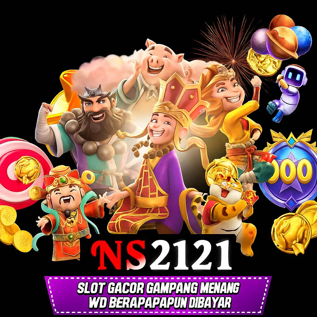 NS2121: Situs Pragmatic Slot Dengan Bocoran Permainan Terpercaya Sejak 2025